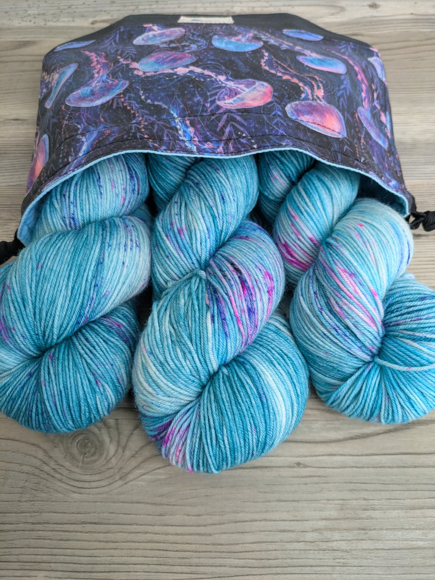 Sole Warmer Sock Yarn