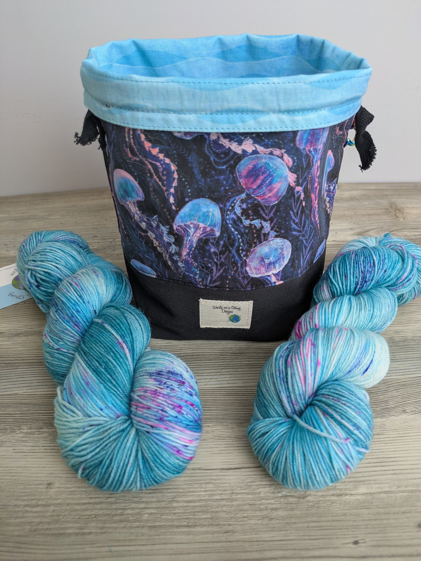 Sole Warmer Sock Yarn
