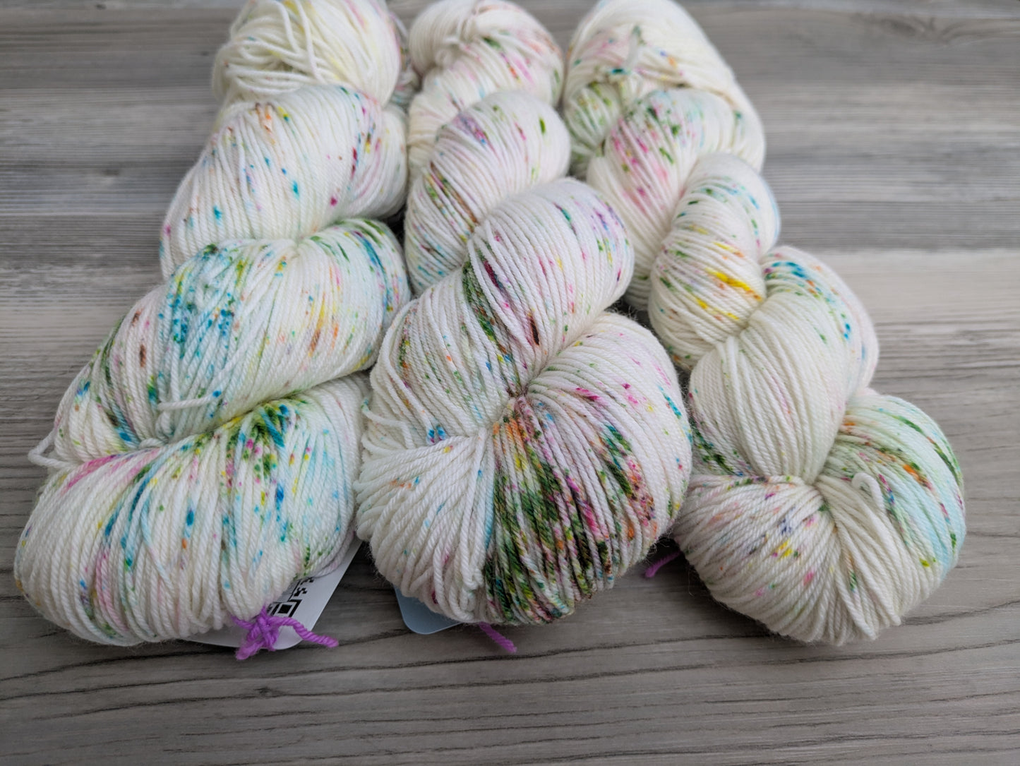 Sole Warmer Sock Yarn