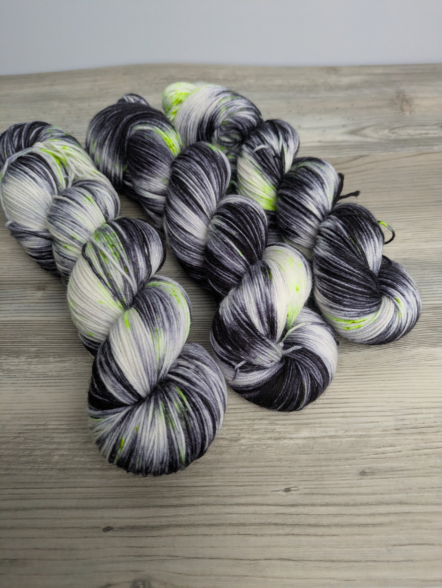 Sole Warmer Sock Yarn