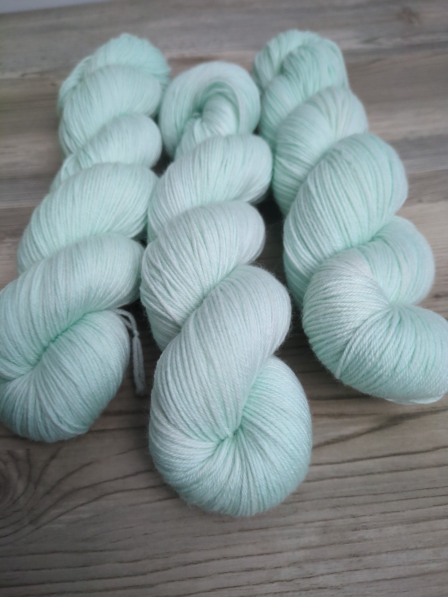 Sole Warmer Sock Yarn