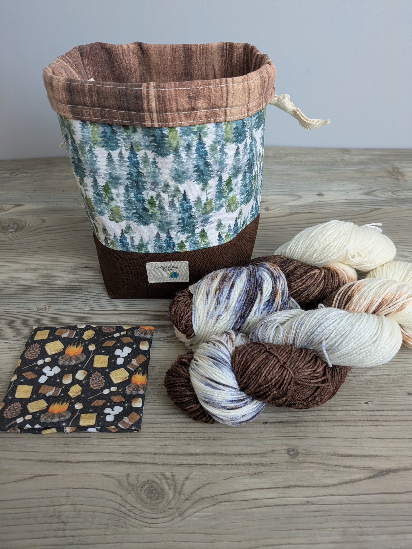 Sole Warmer Sock Yarn