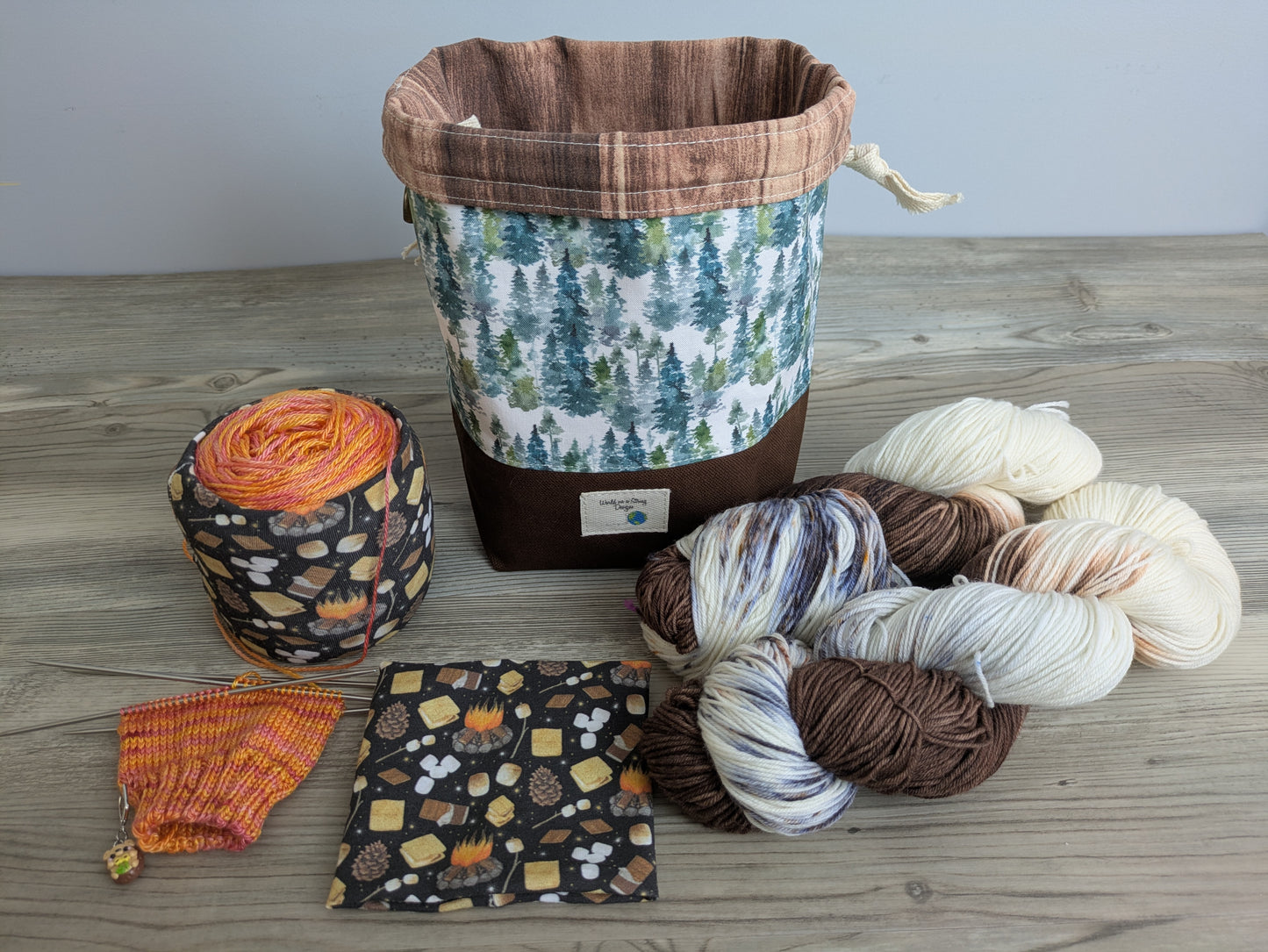 Sole Warmer Sock Yarn