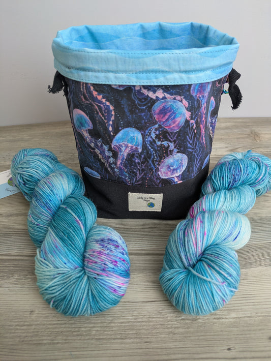 Sole Warmer Sock Yarn