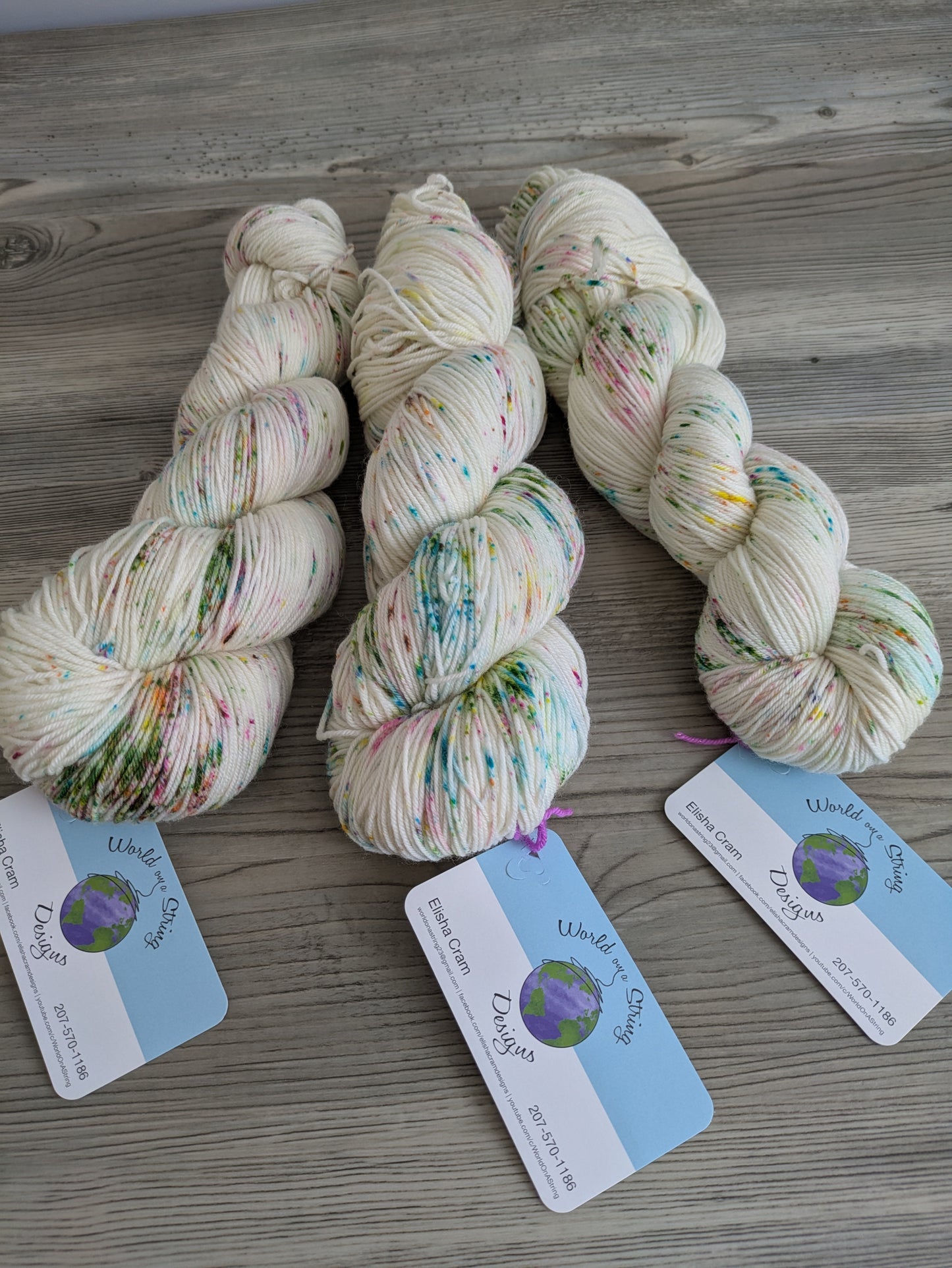 Sole Warmer Sock Yarn