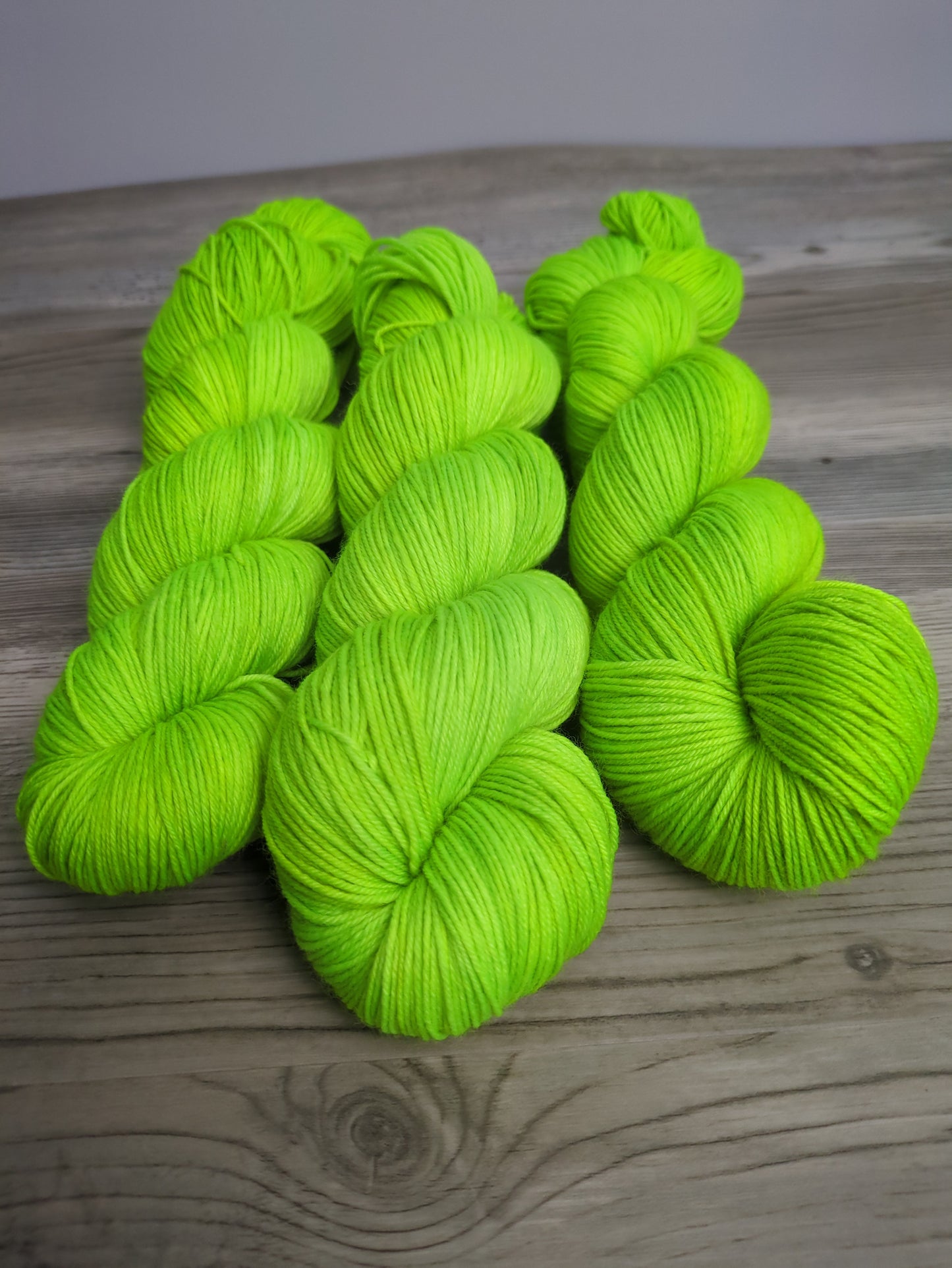 Sole Warmer Sock Yarn