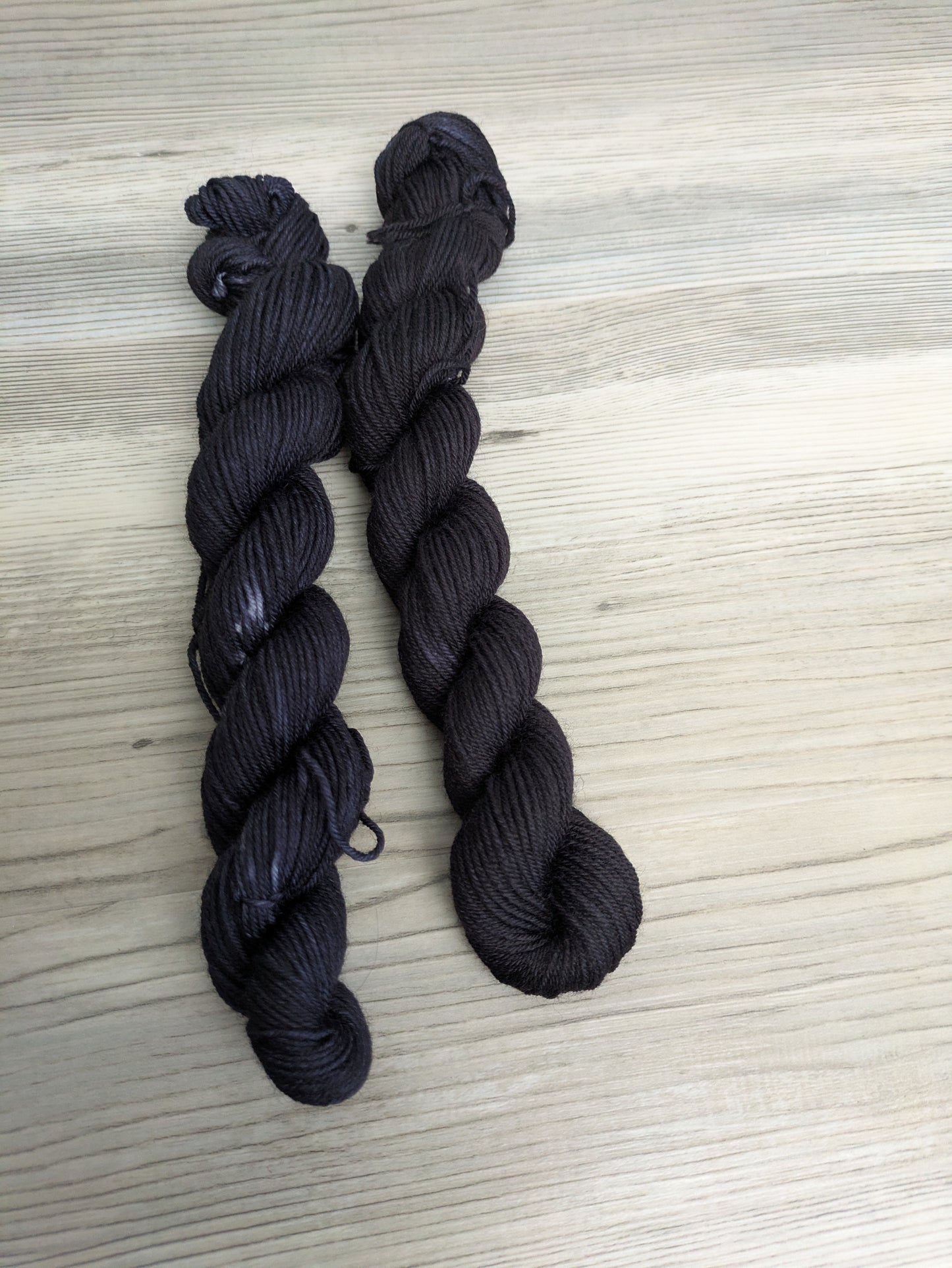 20-g Mini Sole Warmer Sock Yarn