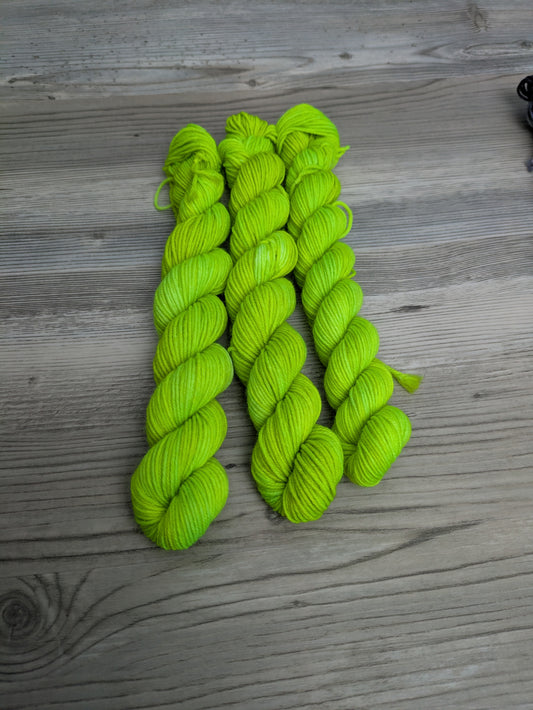 20-g Mini Sole Warmer Sock Yarn