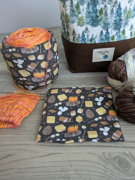 Yarn Huggers