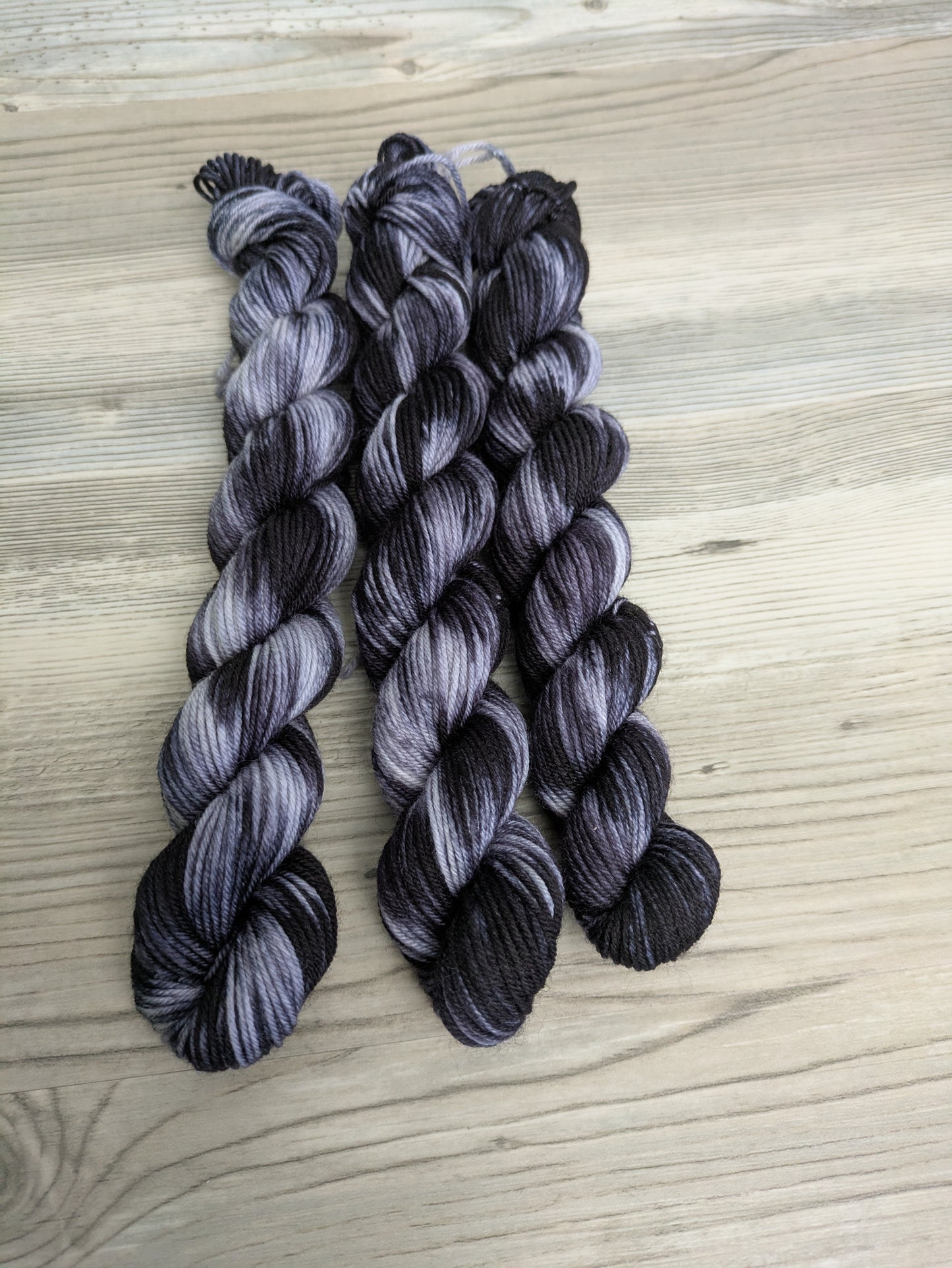 20-g Mini Sole Warmer Sock Yarn