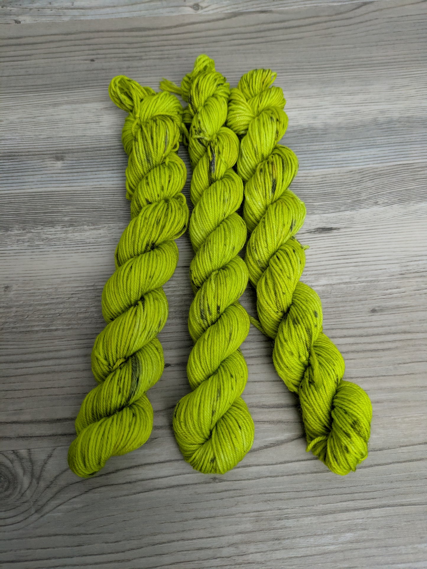 20-g Mini Sole Warmer Sock Yarn